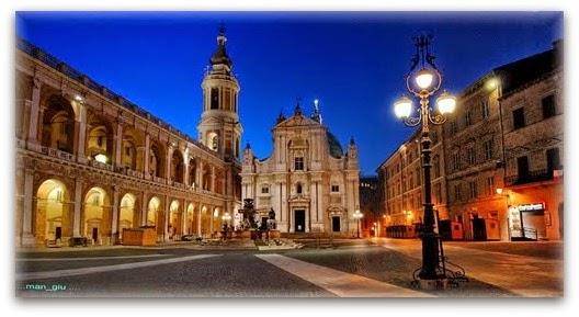 Hotel loreto a loreto vicino basilica di loreto