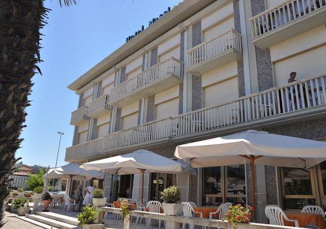 Hotel massi