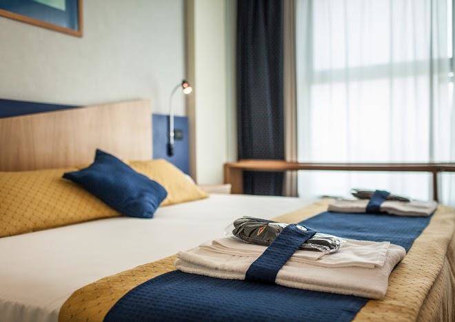 Hotel mastai