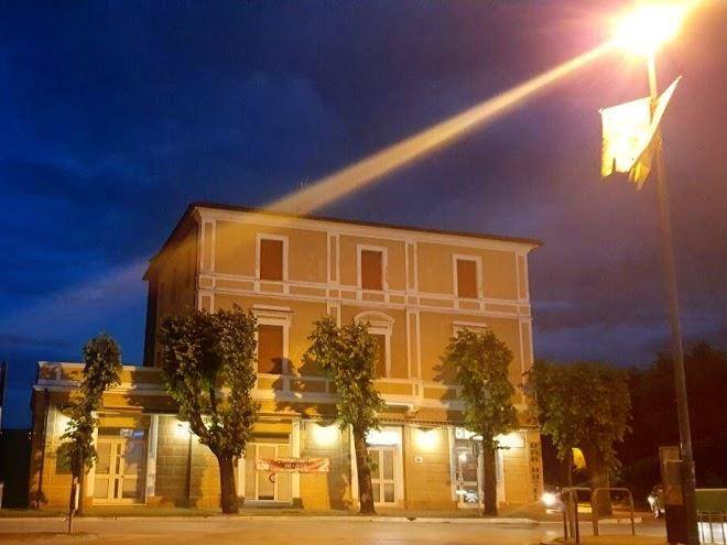 Hotel mastro marino