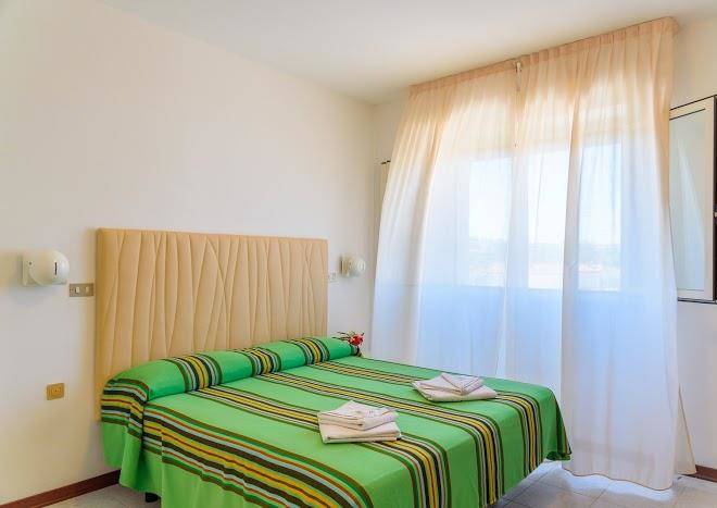 Hotel nettuno senigallia