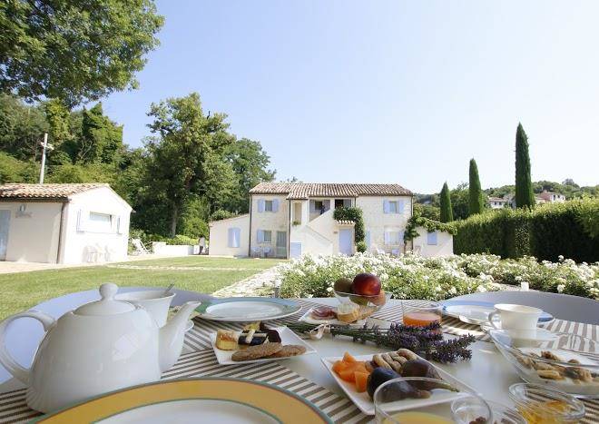 Hotel novecamere resort