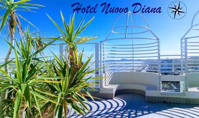 Hotel nuovo diana