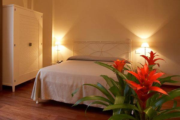 Hotel parco