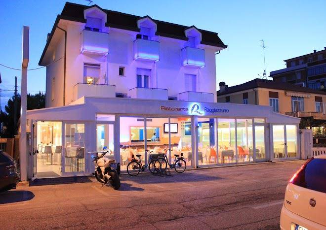 Hotel pensione rita 1 stella