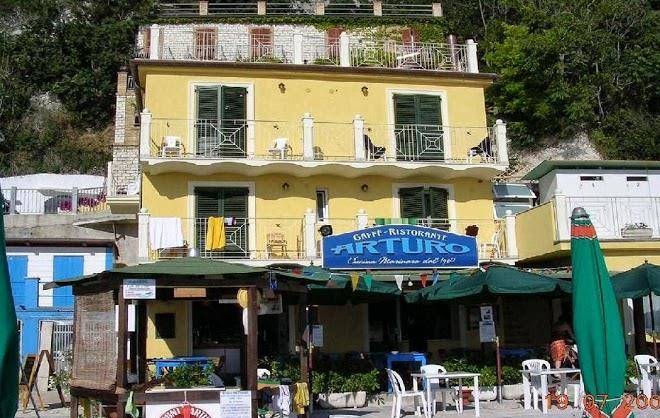 Hotel residence arturo