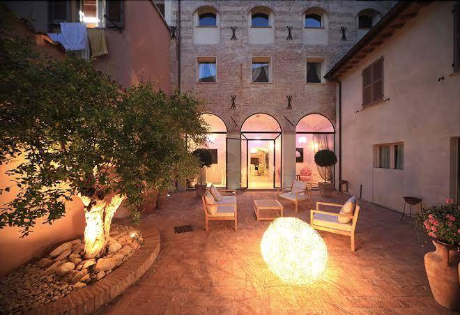 Hotel Residenza La Ceramica Image