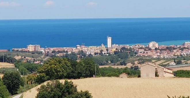 Hotel ristorante la collina