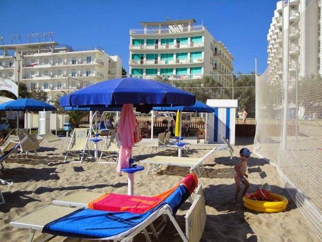 Hotel royal senigallia