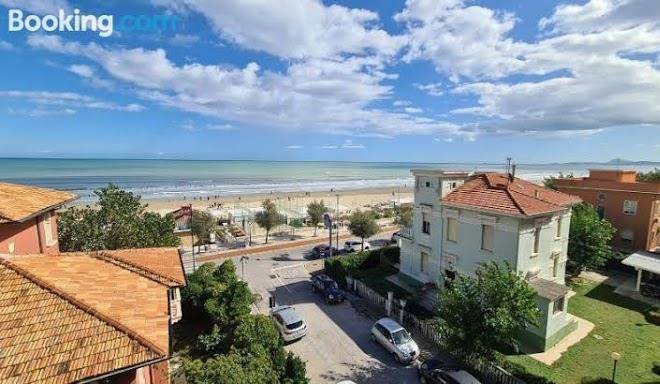 Hotel sabra