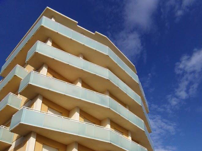 Hotel senigallia