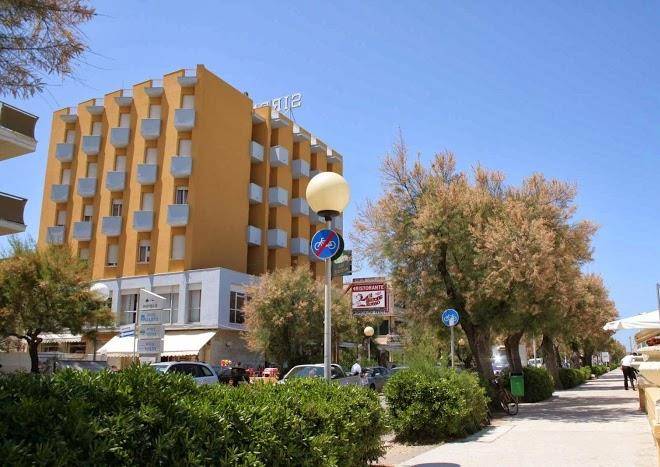 Hotel sirena