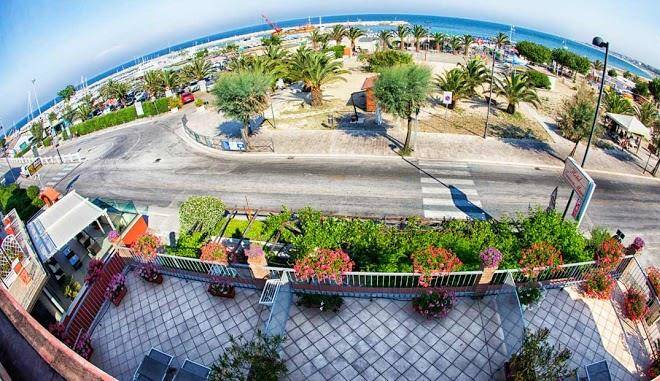 Hotel Teresa A Mare Numana Image