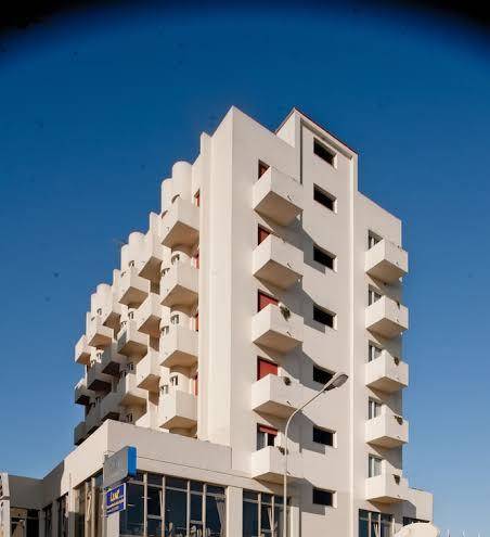 Hotel universal