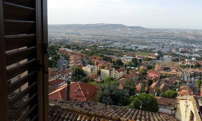 Il covo dei piccioni