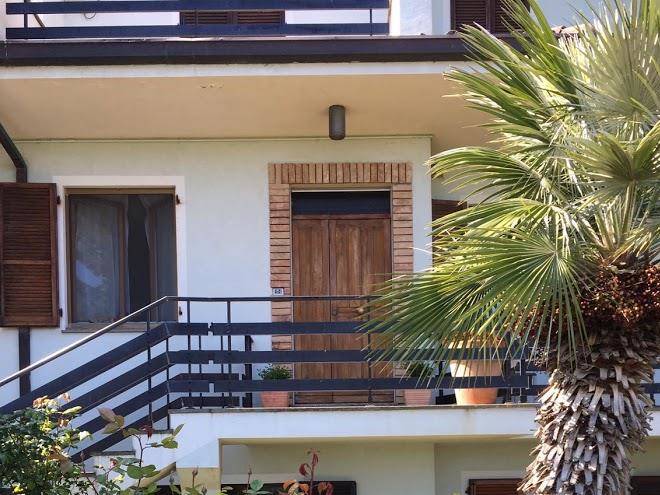 Il mare in mezzo bed&breakfast