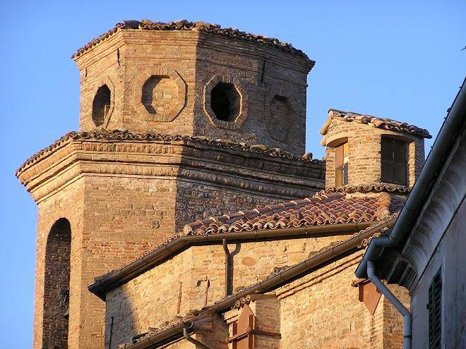 Il vicoletto di bibi