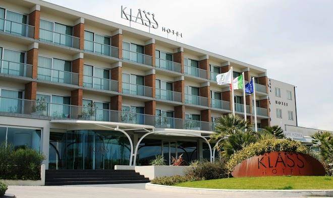 Klass hotel