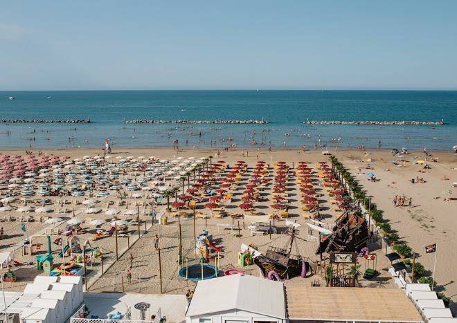 L'albergo dell'orso bo