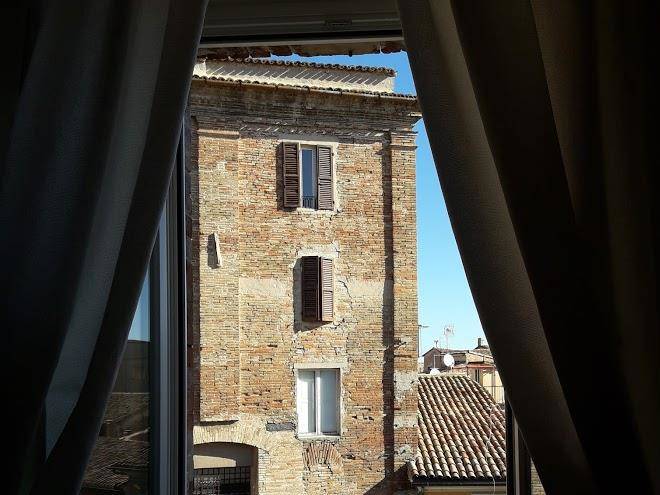 L'antico pomerio