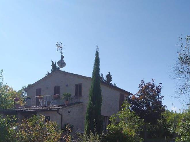 L'armonica dimora