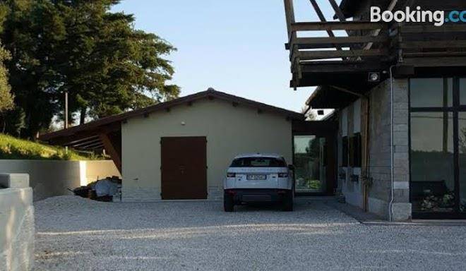 La casetta