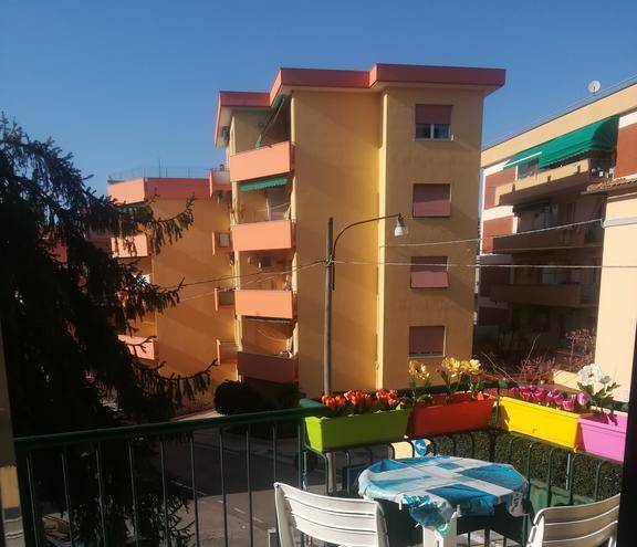 La casina di sonia