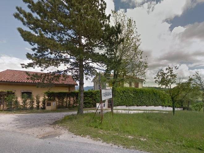La collina