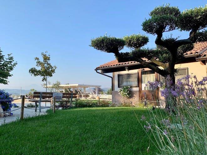La collina dei cavalieri