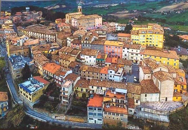 La piana affittacamere
