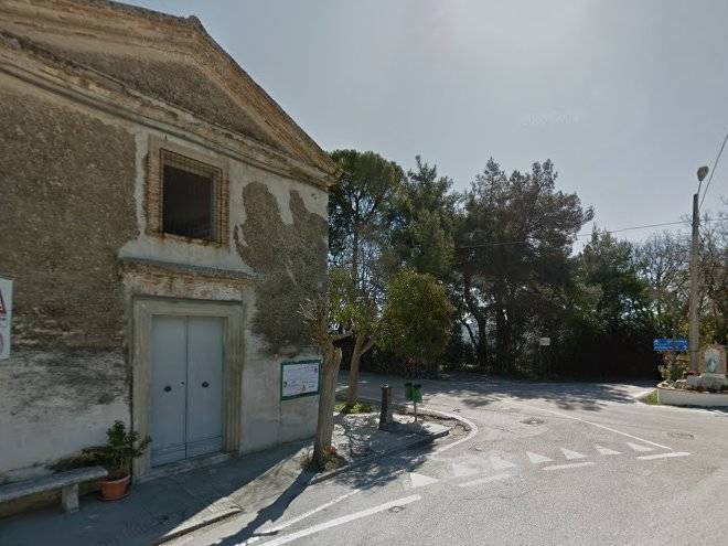 La spighetta