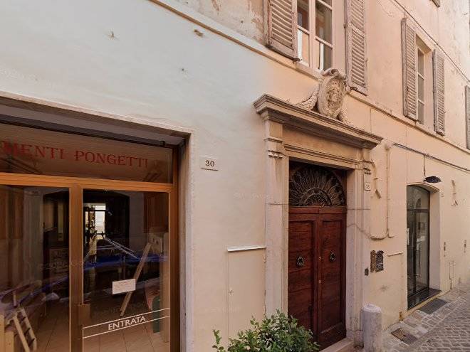 La terrazza sui tetti