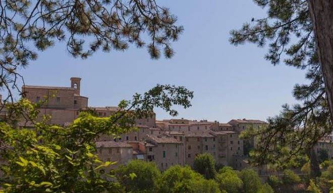 La valle verde vakantiehuis italie