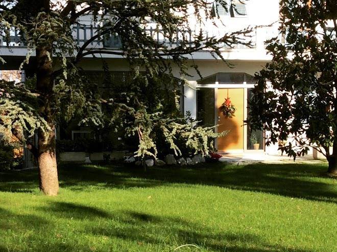 La Veranda Sul Giardino Image