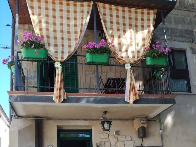 Lantico borgo