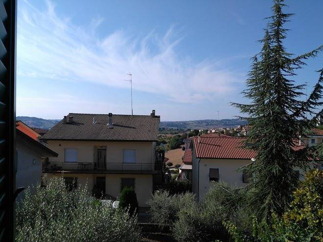Le fornaci