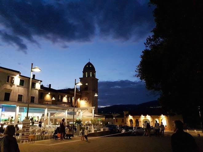 Le nereidi b&b