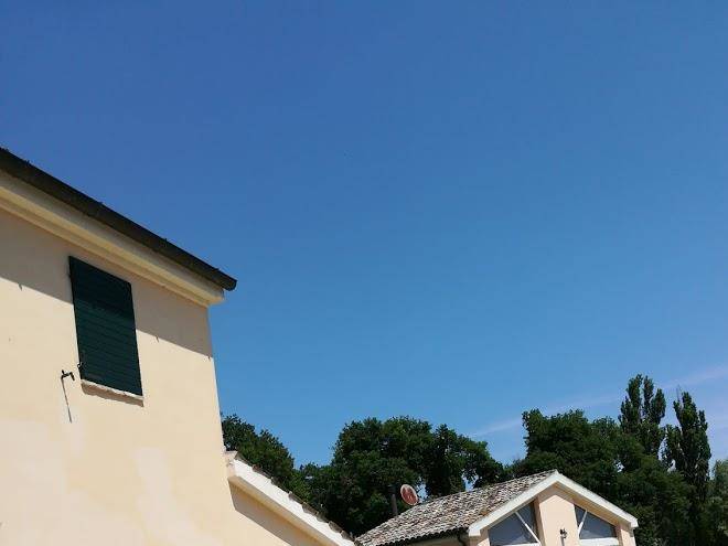 Le stanze di carlotta