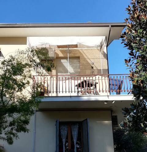 Le stanze di rosa