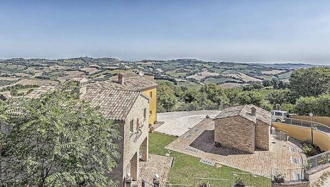 Ll ristoro del viandante