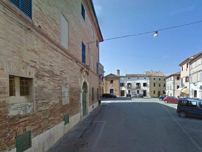 Locanda delle ripe