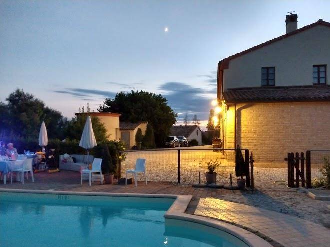 Locanda delle saline