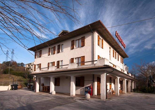 Locanda hostaria della posta