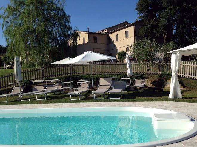 Locanda nemorosa