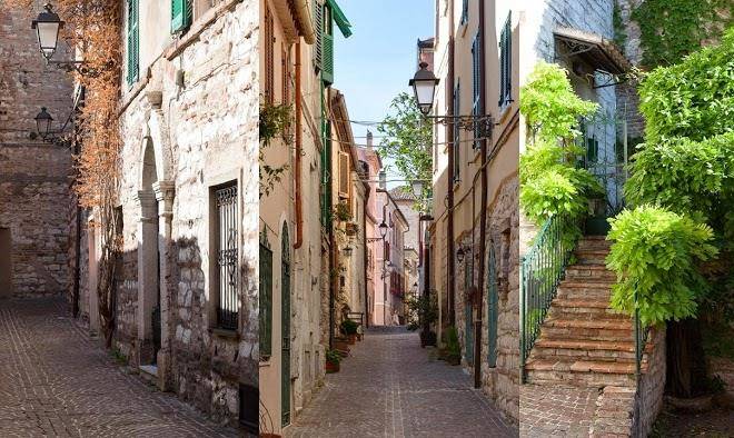 Locanda Rocco Hotel & Ristorante Sirolo Image