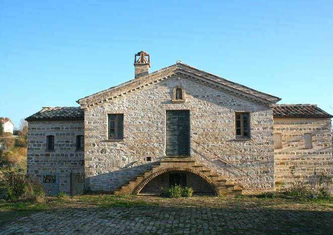 Locanda san francesco