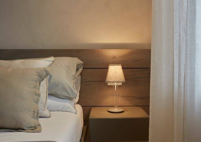 Nilu relais