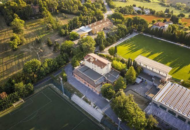 Ostello settecolli sport
