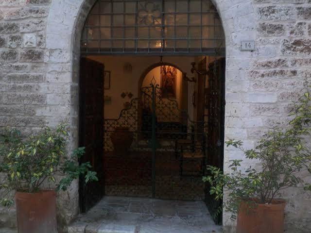 Palazzo Bentivoglio Image