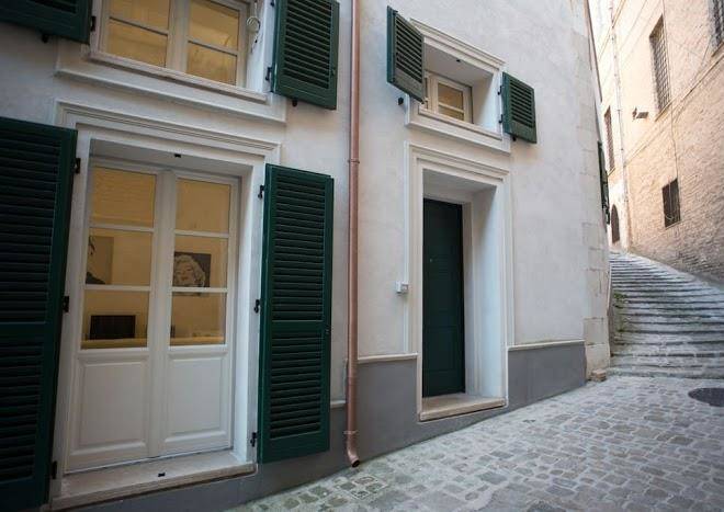 Palazzo torriglioni